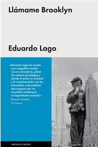 Llámame Brooklyn
