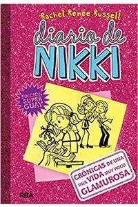 Diario de Nikki 1