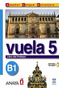 Vuela