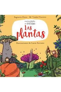 Las Plantas
