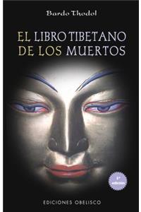 El Libro Tibetano de Los Muertos