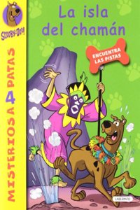 Scooby-Doo: La isla del chaman