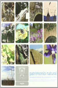 PATRIMONIO NATURAL: CIUDADES PATRIMONIO DE LA HUMANIDAD DE ESPANA