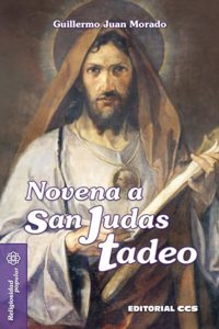 Novena san Judas Tadeo