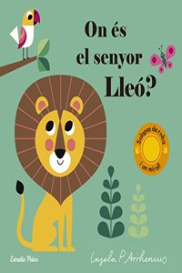 On es el senyor Lleo?