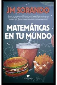 Matematicas En Tu Mundo