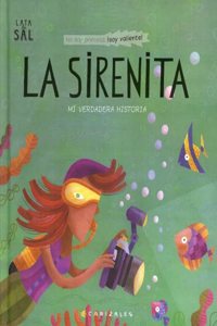 La Sirenita
