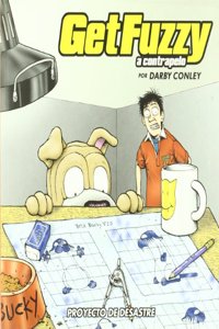 GET FUZZY 4. PROYECTO DE DESASTRE