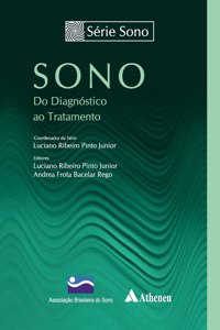 Sono do Diagnóstico ao Tratamento