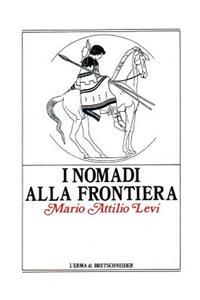 I Nomadi Alla Frontiera