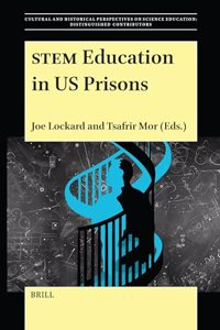 Stem Education in Us Prisons