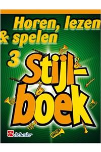 STIJLBOEK