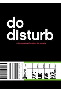 Do Disturb