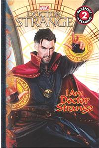 Doctor Strange Level 2: I am Doctor Strange