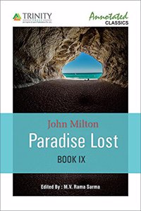 PARADISE LOST BOOK IX