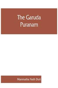 Garuda puranam