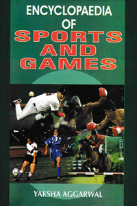 Encyclopaedia of Sports and Games