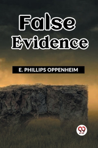 FALSE EVIDENCE (Edition2023)