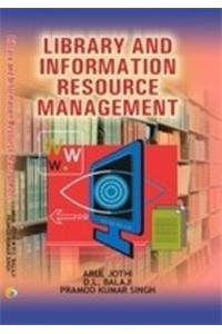 Library & Informati.res/mgmt-p