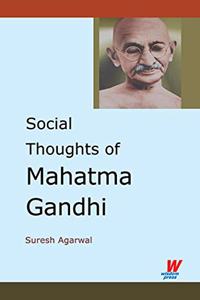 Social Thoughts of Mahatama Gandhi