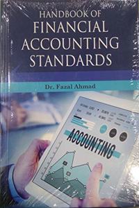 Handbook Of Financial Accounting Standards