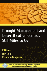 Drought Management and Desertification Control