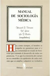 Manual de Sociolog-A M'Dica