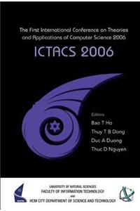 ICTACS 2006
