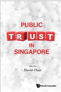 Public Trust in Singapore