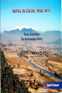 Nepal in Color, 1966-1975