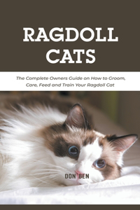 Ragdoll Cats