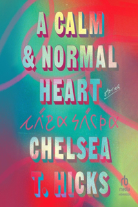 Calm and Normal Heart