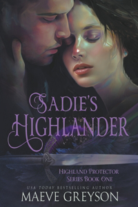 Sadie's Highlander