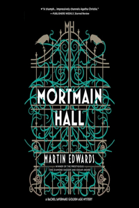 Mortmain Hall