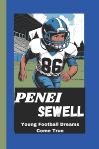 Penei Sewell