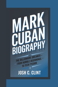 Mark Cuban Biography