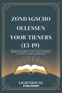 Zondagschoolle Ssen Voor Tieners (13-19)