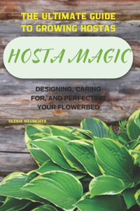 Hosta Magic