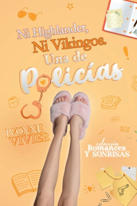Ni Highlander, ni Vikingos. Una de policías.