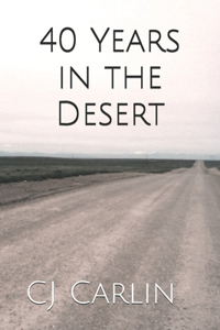 40 Years in the Desert