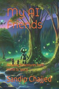 My AI Friends