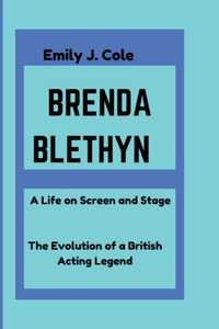 Brenda Blethyn