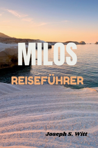 Milos Reiseführer