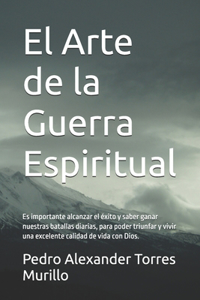 Arte de la Guerra Espiritual