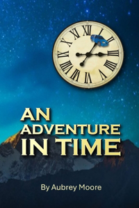 An Adventure In Time