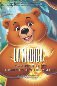 magica avventura