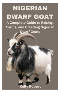 Nigerian Dwarf Goat