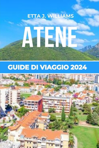 Atene Guide Di Viaggio 2024