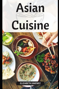 Asian Cuisine