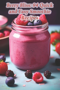 Berry Bliss